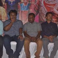 Thenaliraman Movie Audio Launch Stills | Picture 738250