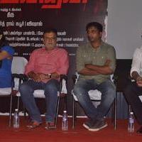 Naan Sigappu Manithan Movie Press Meet Stills | Picture 738560