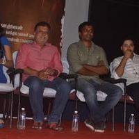 Naan Sigappu Manithan Movie Press Meet Stills | Picture 738561