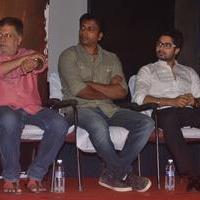 Naan Sigappu Manithan Movie Press Meet Stills | Picture 738567
