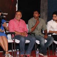 Naan Sigappu Manithan Movie Press Meet Stills | Picture 738584