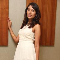 Tanuja Babu - Cinema Spice Entertainment Magazine Online Portal Launch Stills