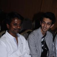Anirudh Ravichander - Maan Karate Movie Success Meet Photos | Picture 740484