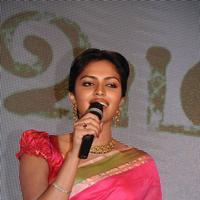 Amala Paul - Saivam Movie Audio Launch Stills | Picture 739890