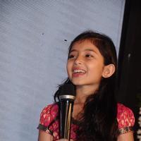 Sara Arjun - Saivam Movie Audio Launch Stills | Picture 740012