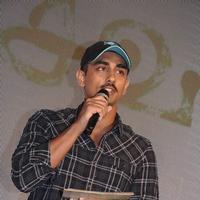 Siddharth Narayan - Saivam Movie Audio Launch Stills