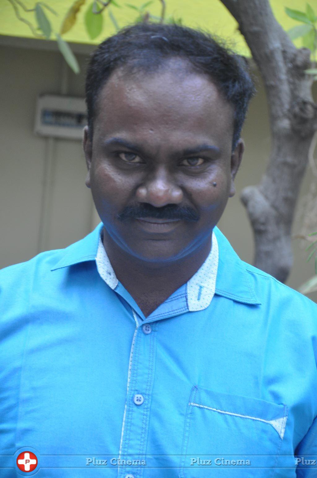 Devaraj (Cinematographer) - Kathalukku Kannillai Movie Audio Launch Stills | Picture 741617
