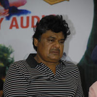Mansoor Ali Khan - Athiradi Movie Audio Launch Stills | Picture 742102