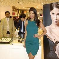 Nicole Faria - Geneva Watch Collection Launch Photos | Picture 742288