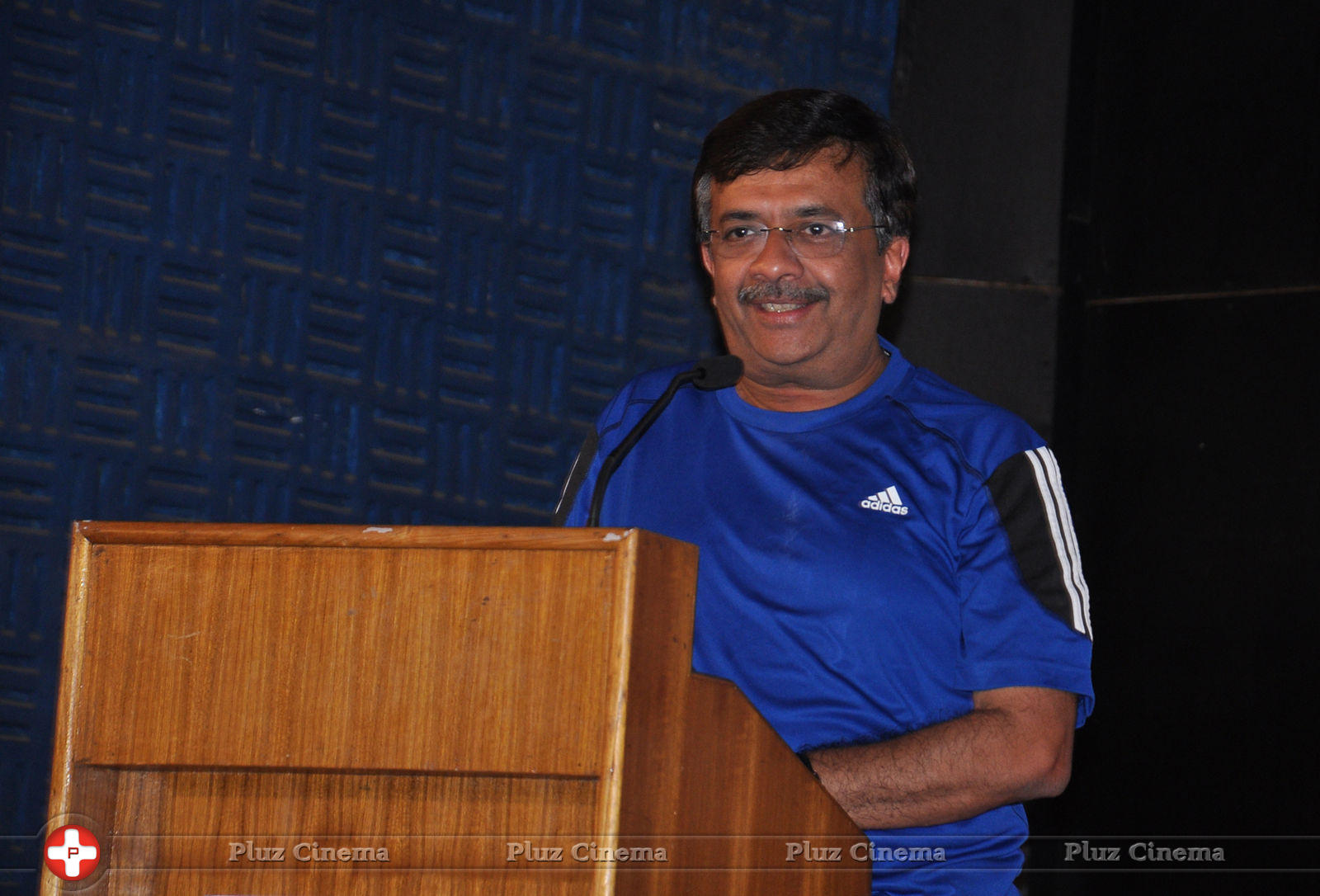 Y. G. Mahendran - 12 Noon Short Feature Film Press Meet Photos | Picture 742423