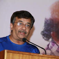 Y. G. Mahendran - 12 Noon Short Feature Film Press Meet Photos | Picture 742432