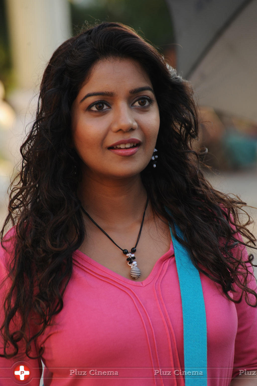 Swathi (Actress) - Karthikeyan Movie Stills | Picture 742588