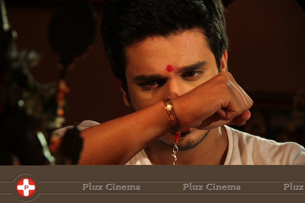 Nikhil Siddhartha - Karthikeyan Movie Stills | Picture 742617