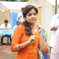 Swathi (Actress) - Karthikeyan Movie Stills | Picture 742581