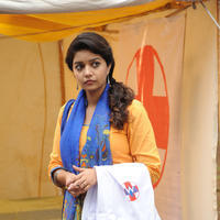 Swathi (Actress) - Karthikeyan Movie Stills | Picture 742595