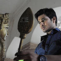 Nikhil Siddhartha - Karthikeyan Movie Stills | Picture 742618