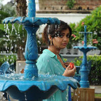 Swathi (Actress) - Karthikeyan Movie Stills | Picture 742629