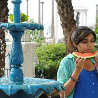 Swathi (Actress) - Karthikeyan Movie Stills | Picture 742630