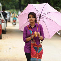 Swathi (Actress) - Karthikeyan Movie Stills | Picture 742631