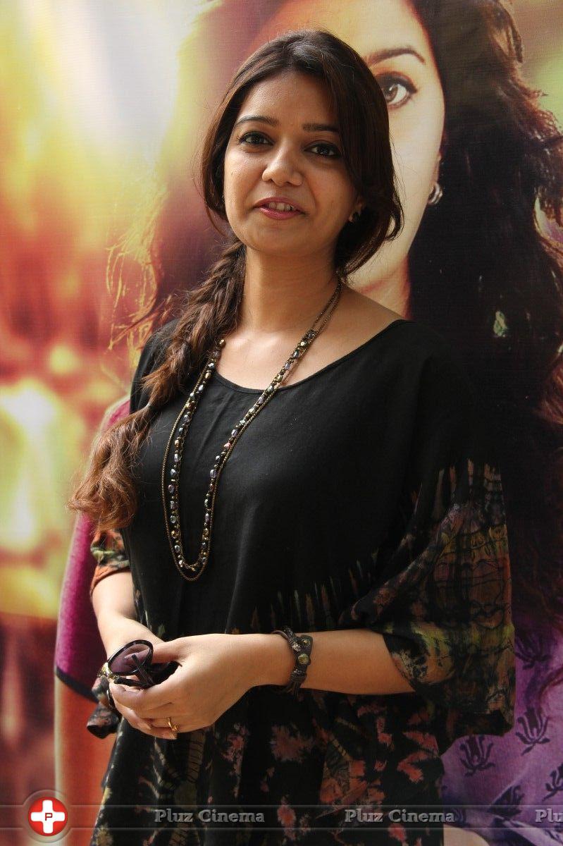 Swathi (Actress) - Karthikeyan Movie Press Meet Stills | Picture 742524