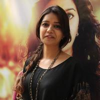 Swathi (Actress) - Karthikeyan Movie Press Meet Stills | Picture 742524