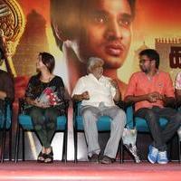 Karthikeyan Movie Press Meet Stills | Picture 742531