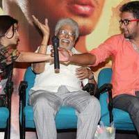 Karthikeyan Movie Press Meet Stills | Picture 742532