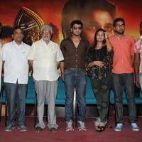 Karthikeyan Movie Press Meet Stills | Picture 742546