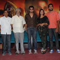 Karthikeyan Movie Press Meet Stills | Picture 742548