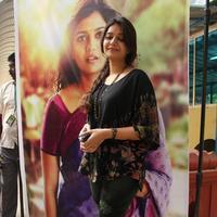 Swathi (Actress) - Karthikeyan Movie Press Meet Stills | Picture 742553
