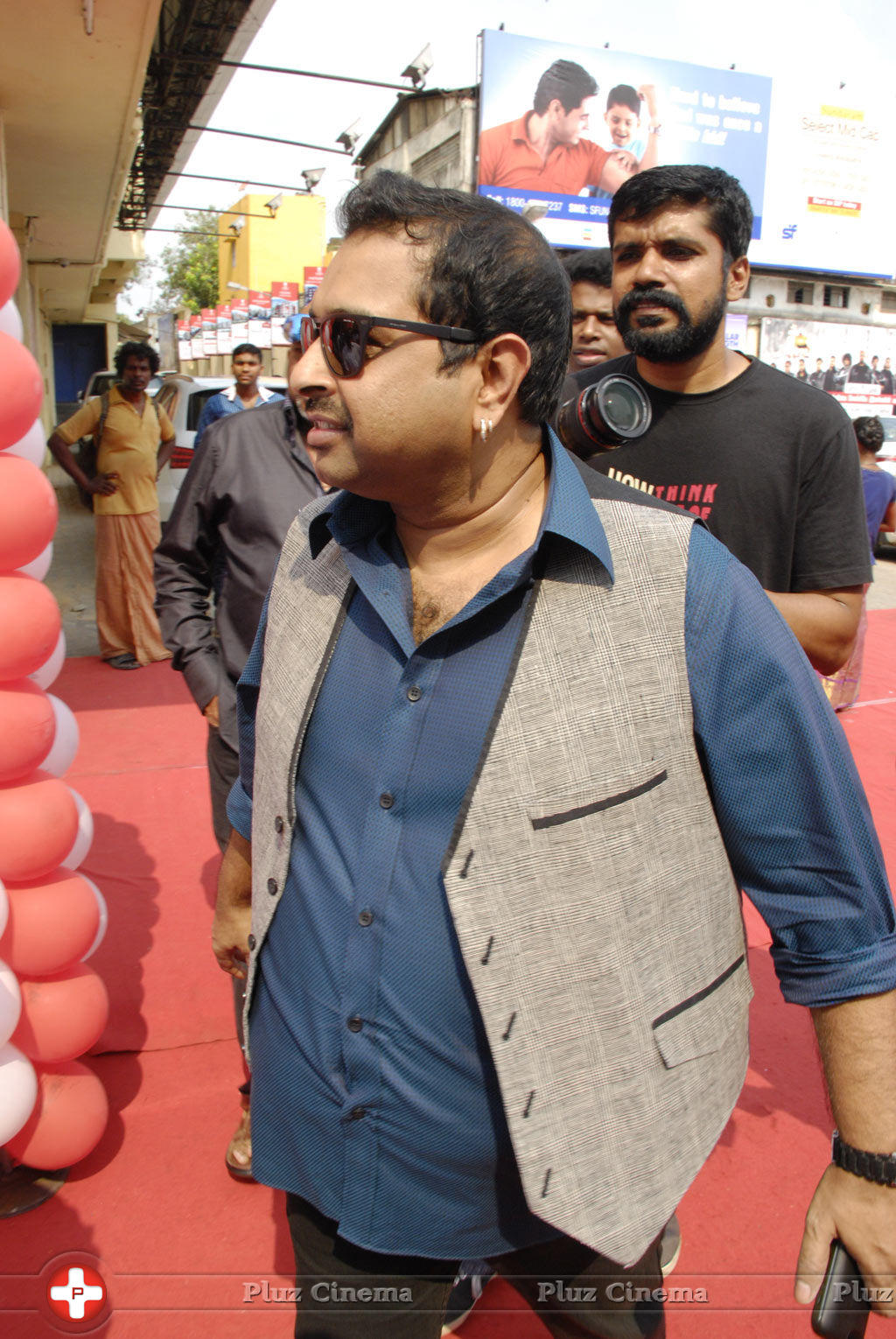 Shankar Mahadevan - Arima Nambi Movie Audio Launch Photos | Picture 742772