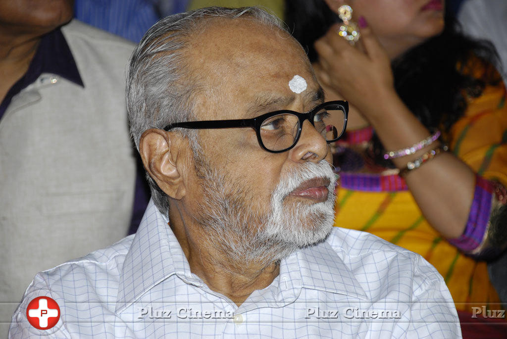 K. Balachander - Arima Nambi Movie Audio Launch Photos | Picture 742808
