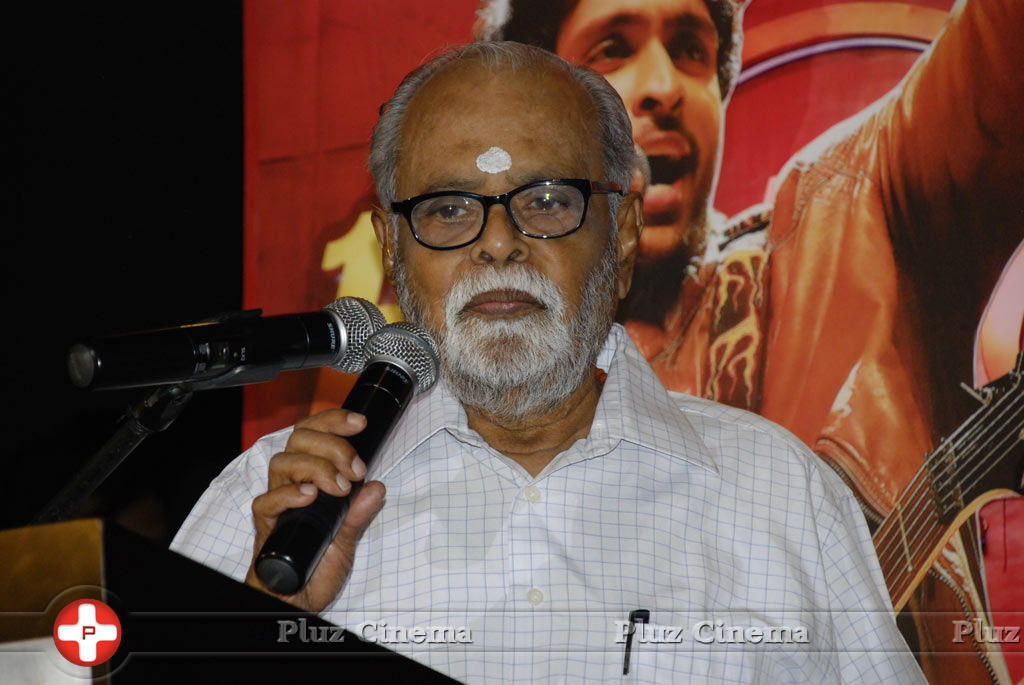 K. Balachander - Arima Nambi Movie Audio Launch Photos | Picture 742857