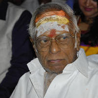 M. S. Viswanathan - Arima Nambi Movie Audio Launch Photos | Picture 742862