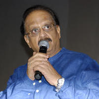 S. P. Balasubrahmanyam - Arima Nambi Movie Audio Launch Photos | Picture 742918