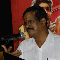 Kalaipuli S. Dhanu - Arima Nambi Movie Audio Launch Photos | Picture 742927