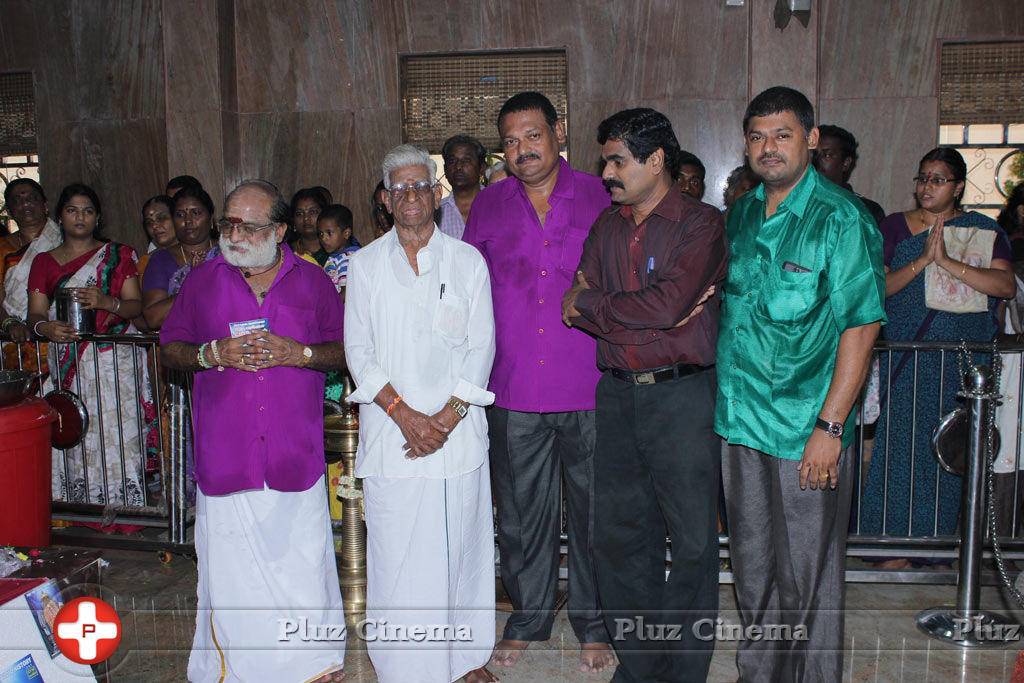Shri Shirdi Sai Sahasra Namavali Music Album Launch Stills | Picture 744165