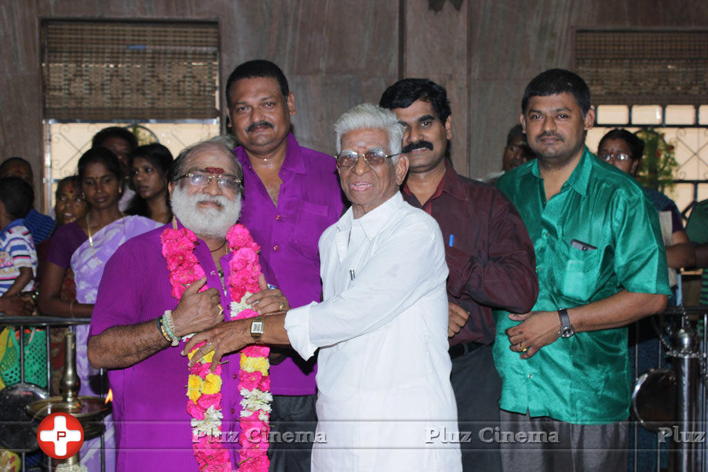 Shri Shirdi Sai Sahasra Namavali Music Album Launch Stills | Picture 744171