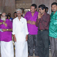 Shri Shirdi Sai Sahasra Namavali Music Album Launch Stills | Picture 744166