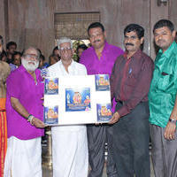 Shri Shirdi Sai Sahasra Namavali Music Album Launch Stills | Picture 744167