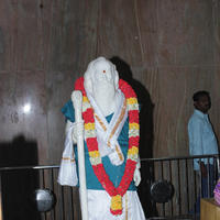 Shri Shirdi Sai Sahasra Namavali Music Album Launch Stills | Picture 744170
