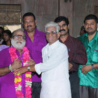 Shri Shirdi Sai Sahasra Namavali Music Album Launch Stills | Picture 744171