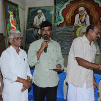 Shri Shirdi Sai Sahasra Namavali Music Album Launch Stills | Picture 744174