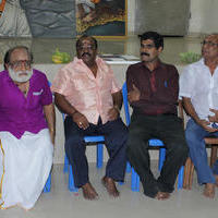 Shri Shirdi Sai Sahasra Namavali Music Album Launch Stills | Picture 744175