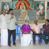 Shri Shirdi Sai Sahasra Namavali Music Album Launch Stills | Picture 744178