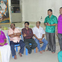 Shri Shirdi Sai Sahasra Namavali Music Album Launch Stills | Picture 744179