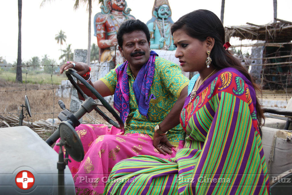 Sokku Sundaram Movie Stills | Picture 744069
