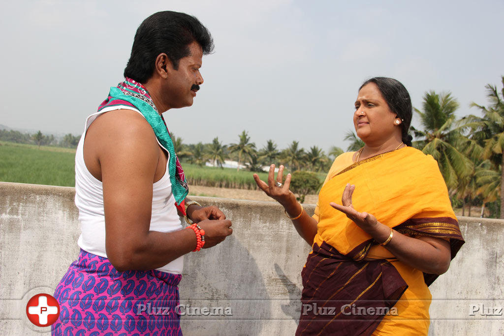 Sokku Sundaram Movie Stills | Picture 744070