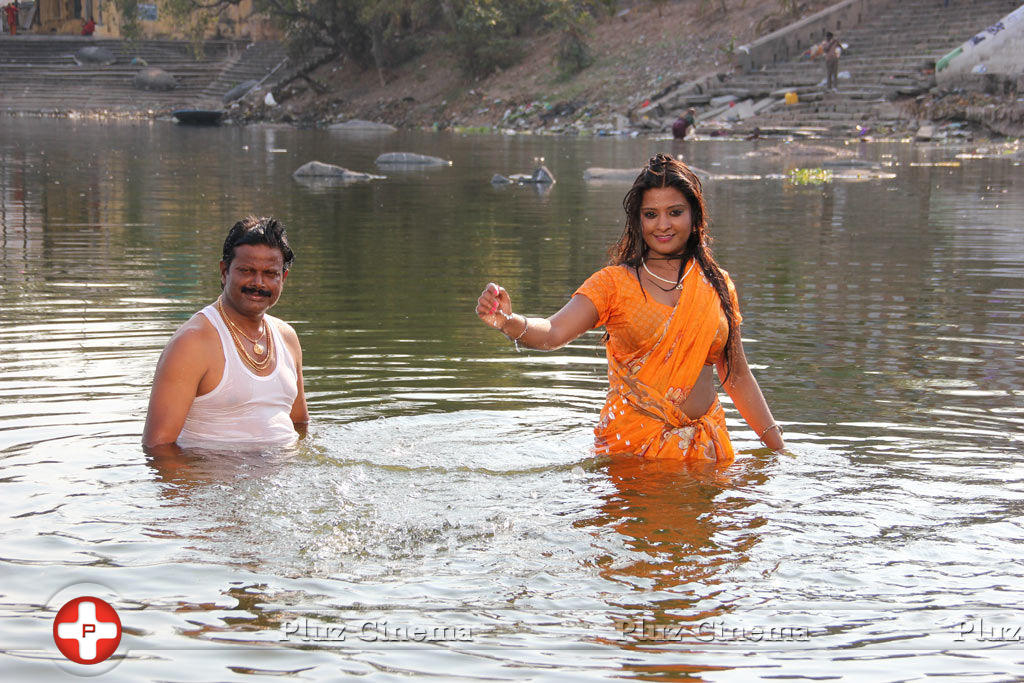 Sokku Sundaram Movie Stills | Picture 744074