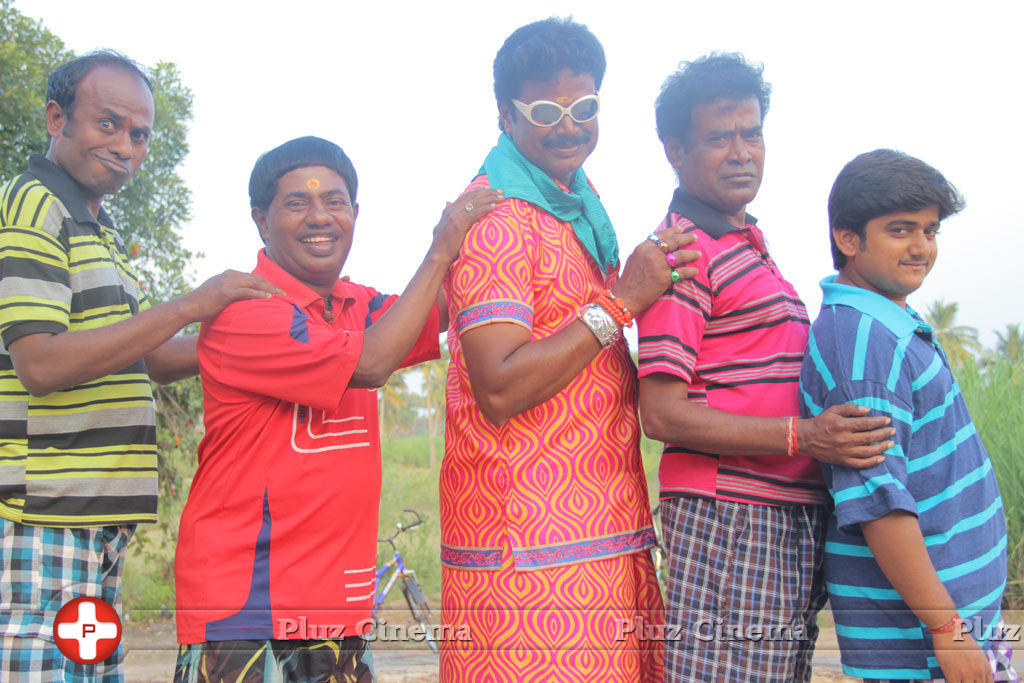 Sokku Sundaram Movie Stills | Picture 744079